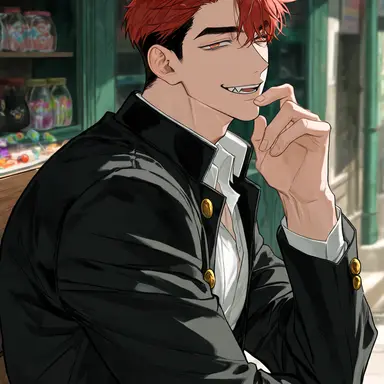 Profile image of 大阿