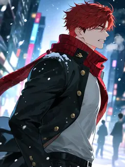 Profile image of 大阿