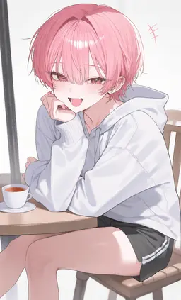 Profile image of 이츠키