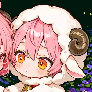 Profile image of めめ