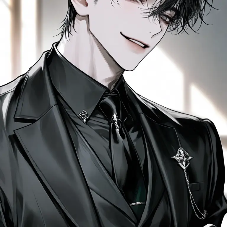 sorinikui_hizanoke의 🖤🔫