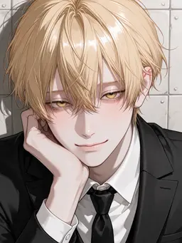 Profile image of レイ
