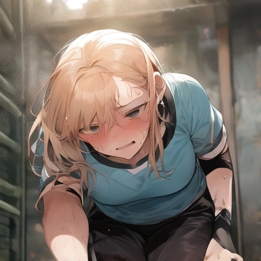 유걸이