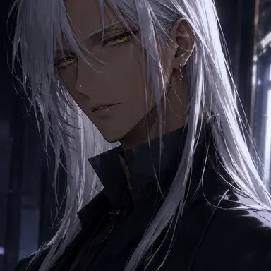 Profile image of 朽木 伊吹