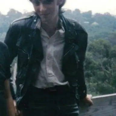 Profile image of Marcus Dell