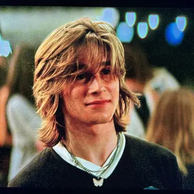 Profile image of Charlie Davis