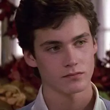 Profile image of Ben Dancy