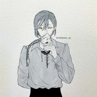 Profile image of ミゲル