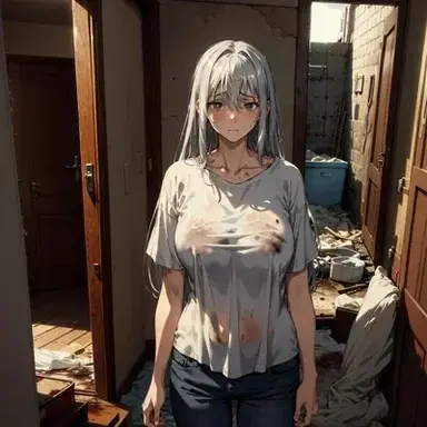 Profile image of Eleanor