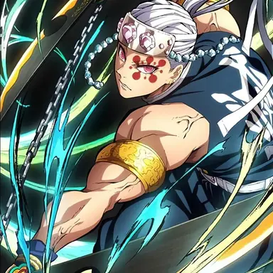 Profile image of 텐겐