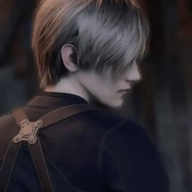 IcyFloss4243의 Fall in Love ？