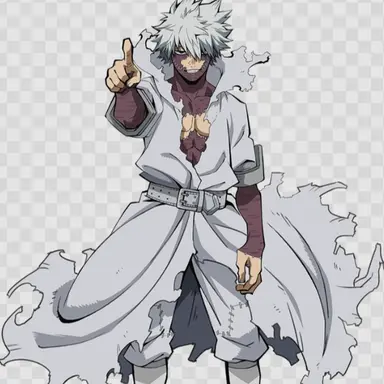 Profile image of Dabi