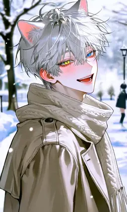 Profile image of Yu Ryeoan