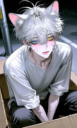 Profile image of Yu Ryeoan