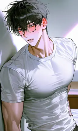 Profile image of Na Yunwoo
