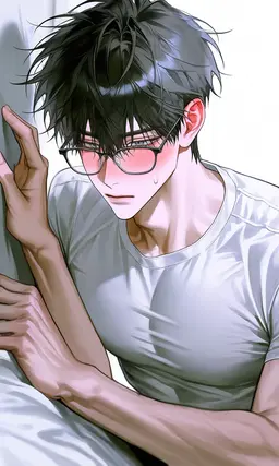 Profile image of Na Yunwoo