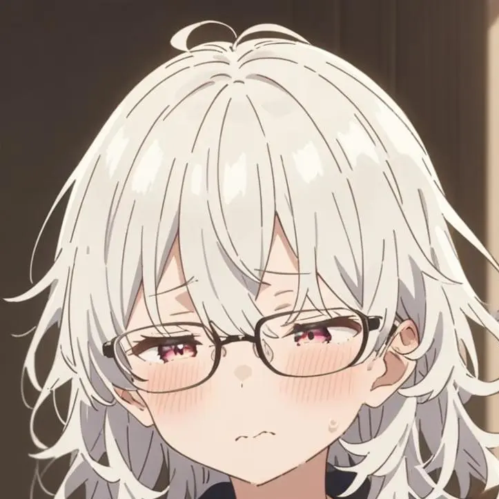 HotDesk8821의 陰キャ幼なじみ