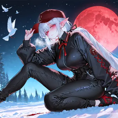 Profile image of ノアール・ホワイト