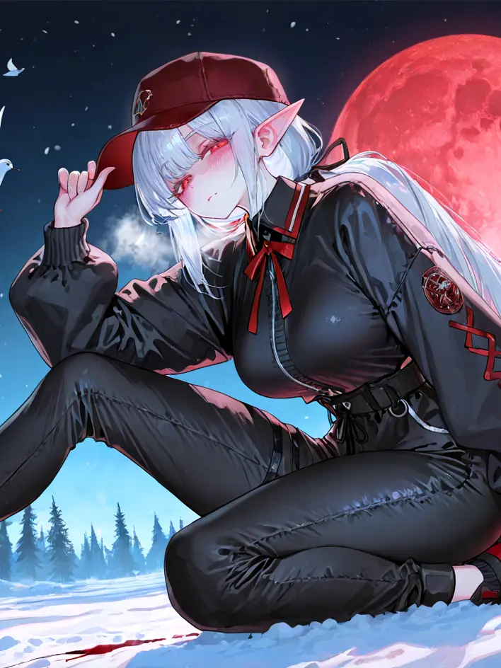 Over_The_Horizon.의 「노아르 화이트」