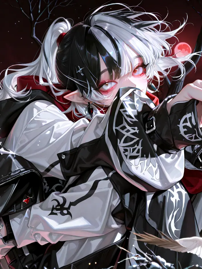 Over_The_Horizon.의 「노아르 화이트」