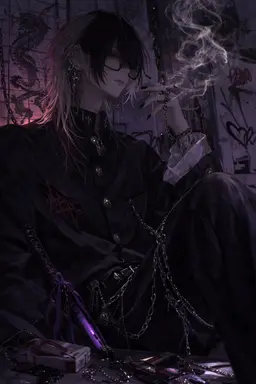 Profile image of 村瀬 玲王