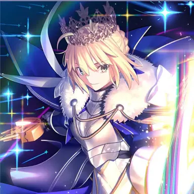 Profile image of Lord Logres