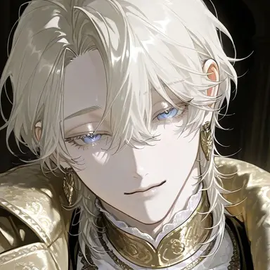 Profile image of 알렉시스