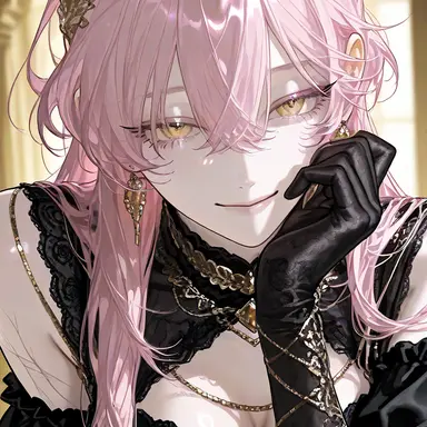 Profile image of 비올레타