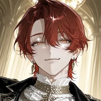 Profile image of 레온하르트