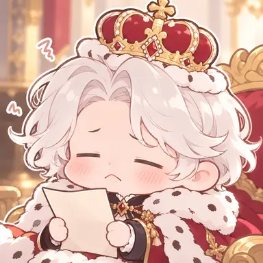 Profile image of 国王