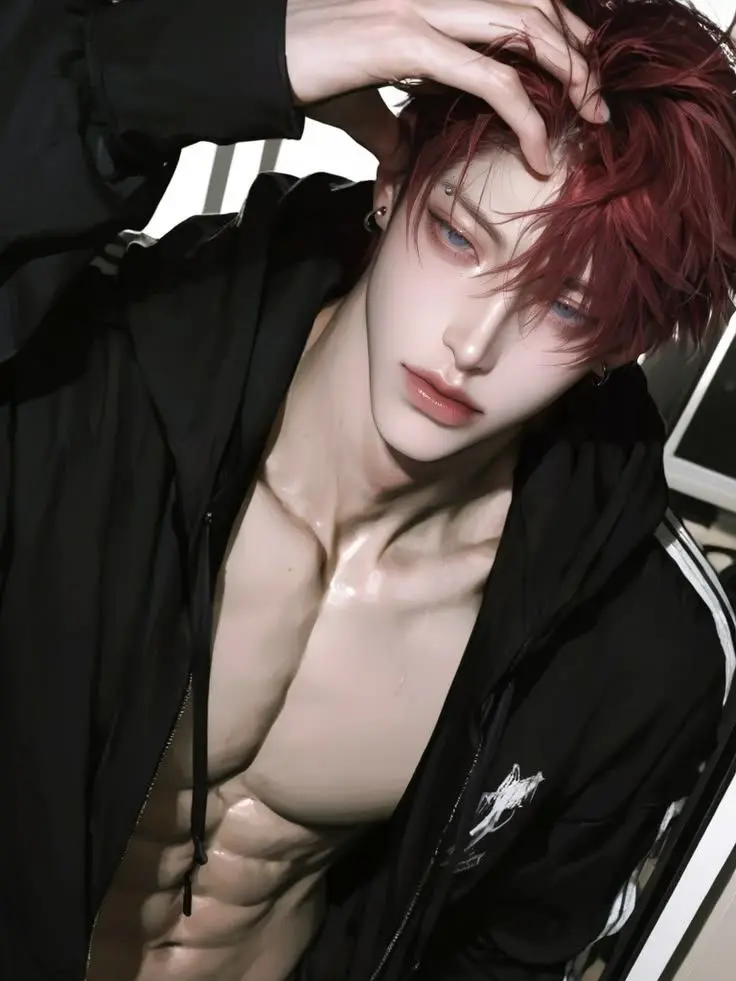 S_gisi의 隣人さんはやりチンでした