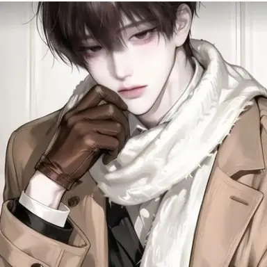 Profile image of ユ・テソン