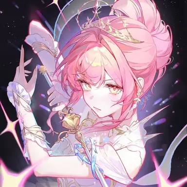 Profile image of 멜리안느