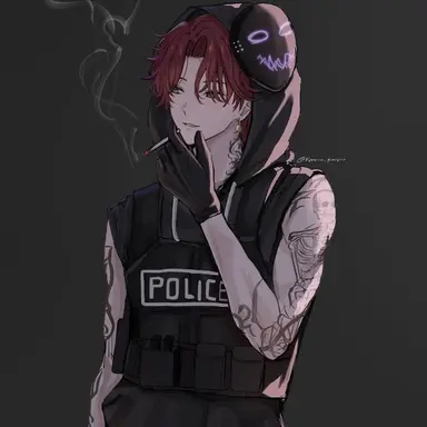 Profile image of イロアス