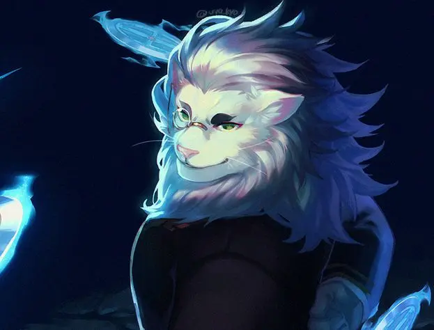 Profile image of Snow