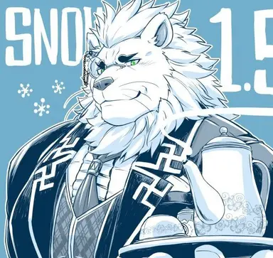 Profile image of Snow