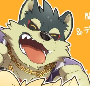 Profile image of Garmr