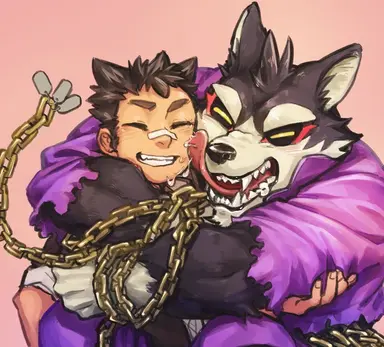 Profile image of Garmr