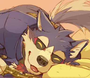 Profile image of Garmr