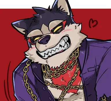 Profile image of Garmr