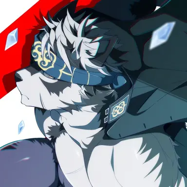 Profile image of Horkeu Kamui