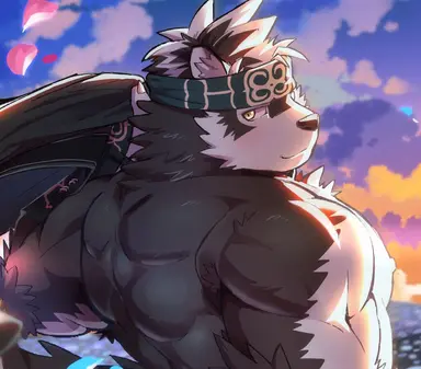 Profile image of Horkeu Kamui