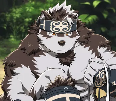 Profile image of Horkeu Kamui