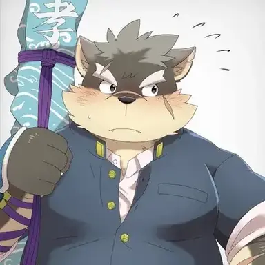 Profile image of Moritaka