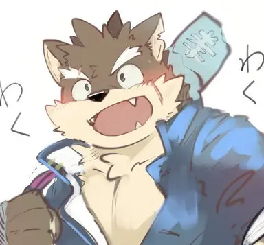 Profile image of Moritaka