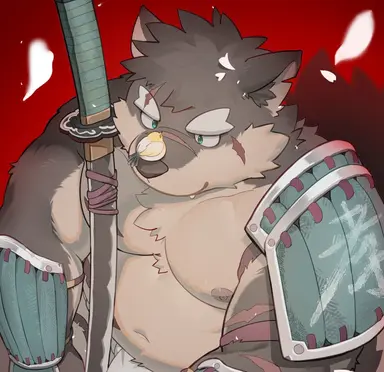 Profile image of Moritaka