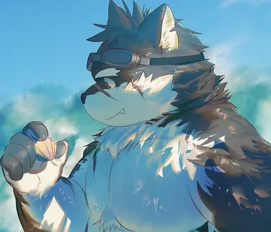 Profile image of Moritaka