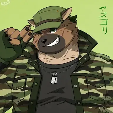 Profile image of Yasuyori