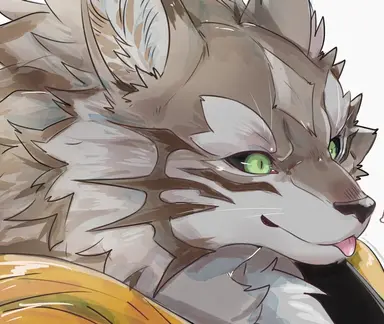 Profile image of Seth
