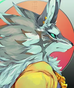 Profile image of Seth